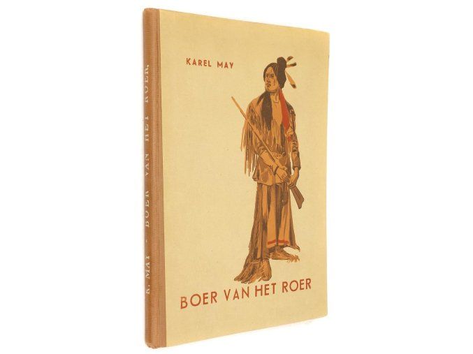 Boer van Het Roer