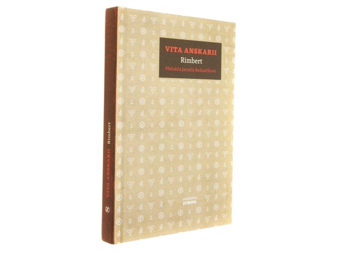 Vita Anskarii
