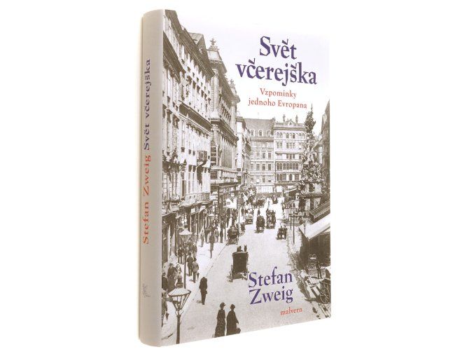 Svět včerejška