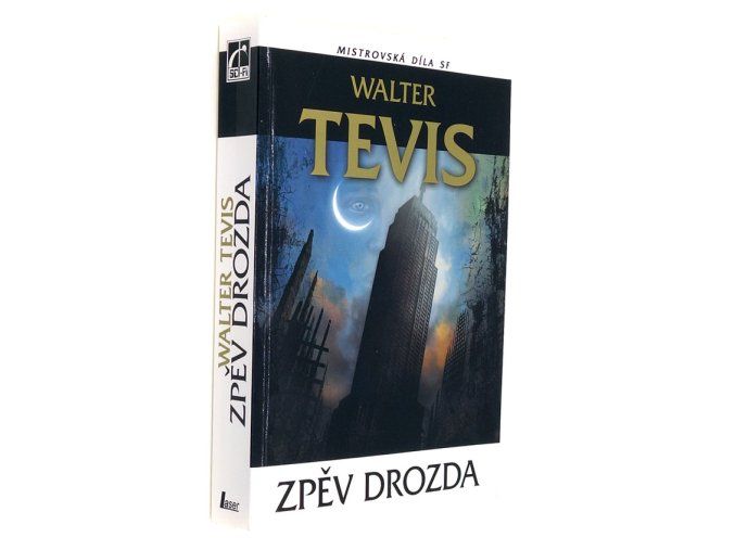 Zpěv drozda