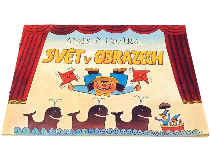 Svět v obrazech