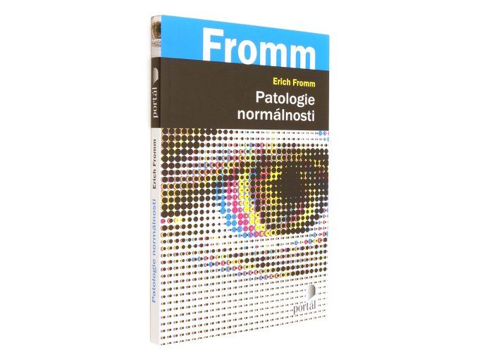 Patologie normálnosti