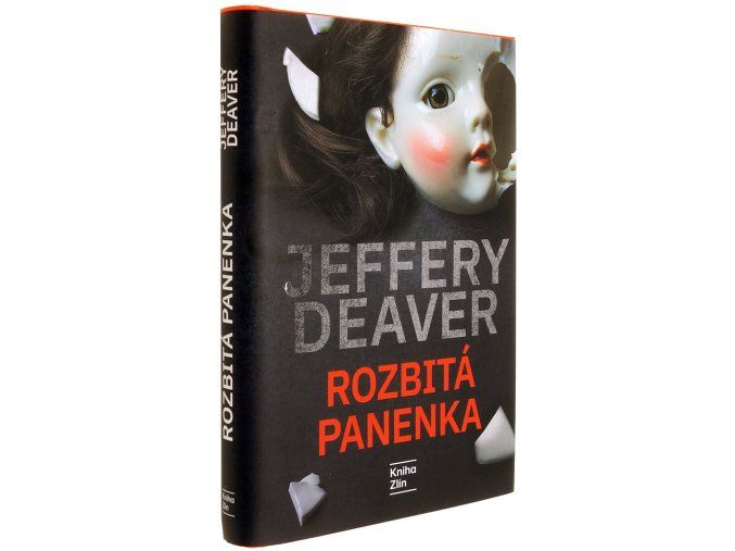 Rozbitá panenka