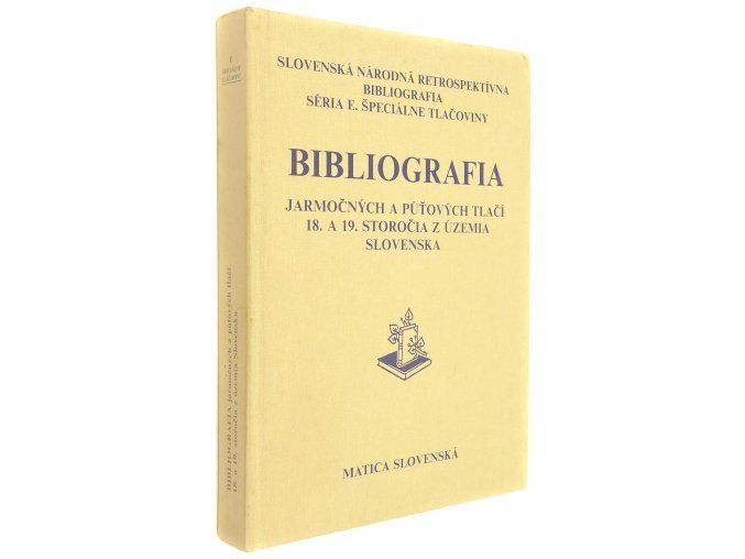 Bibliografia
