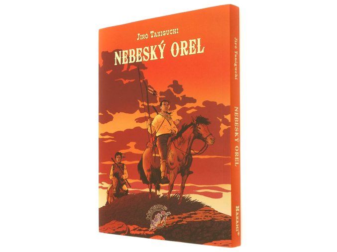 Nebeský orel