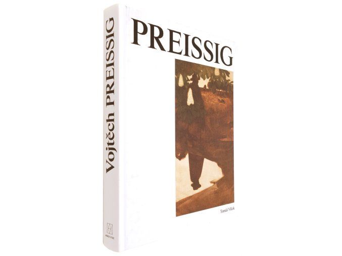Vojtěch Preissig