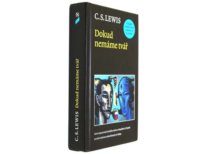 Dokud nemáme tvář