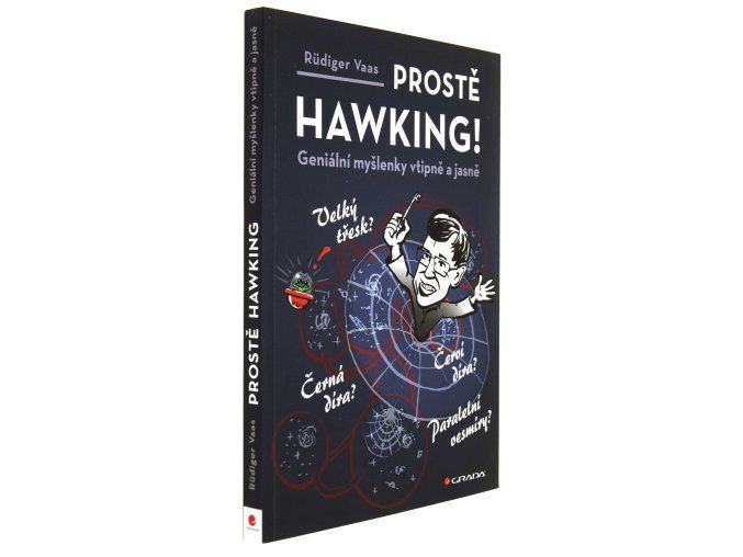 Prostě Hawking!