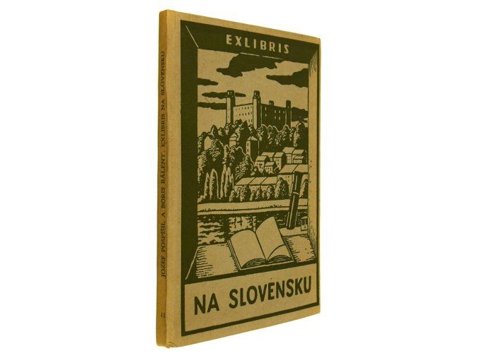 Exlibris na Slovensku