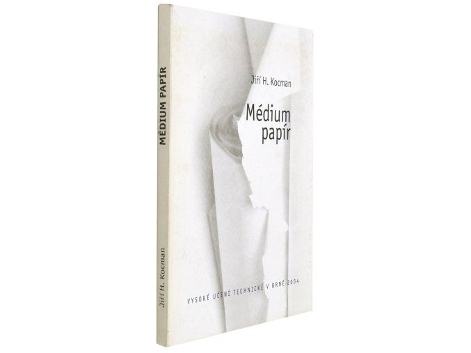 Médium papír