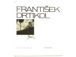 František Drtikol