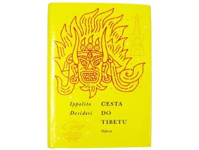 Cesta do Tibetu