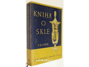 Kniha o skle