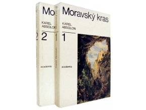 Moravský kras