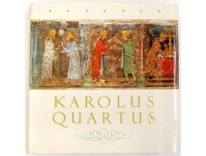 Karolus Quartus