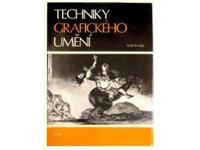Techniky grafického umění