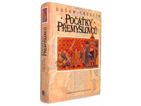 Počátky Přemyslovců