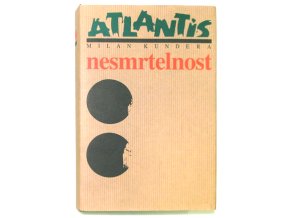 Nesmrtelnost