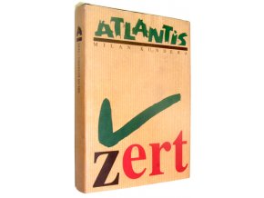 Žert
