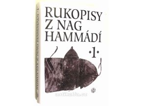 Rukopisy z Nag Hammádí 1.