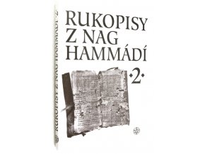 Rukopisy z Nag Hammádí 2.