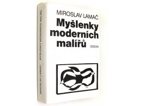 Myšlenky moderních malířů