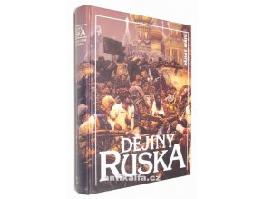 Dějiny Ruska