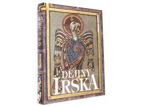 Dějiny Irska