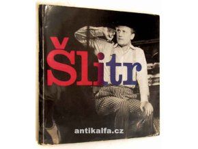 Jiří Šlitr