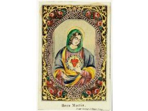 Herz Maria