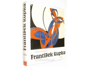 František Kupka
