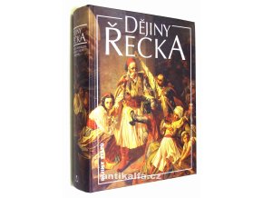 Dějiny Řecka