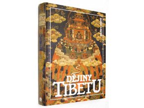 Dějiny Tibetu