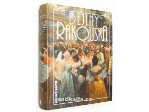 Dějiny Rakouska