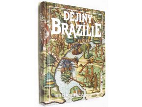 Dějiny Brazílie