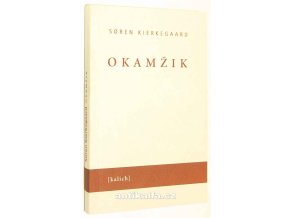 Okamžik