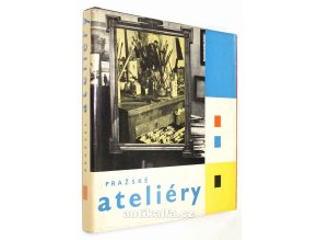 Pražské ateliéry