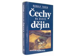 Čechy na úsvitě dějin