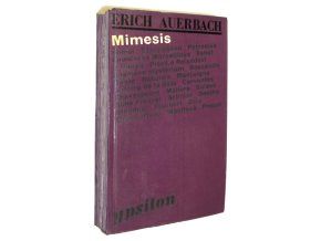 Mimesis