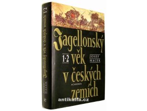 Jagellonský věk v českých zemích