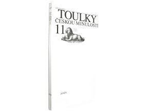 Toulky českou minulostí XI.