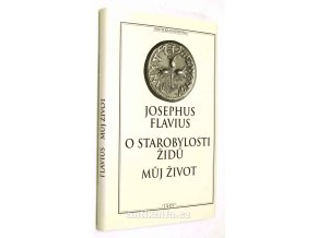 O starobylosti Židů, Můj život