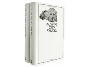 Cesta po řecku I., II.