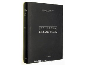 Středověká filosofie