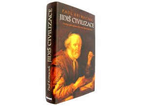 15 994 jidis civilizace