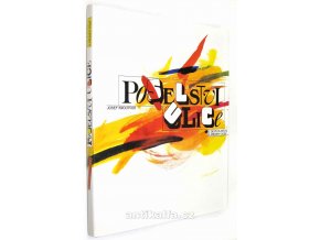 Poselství ulice