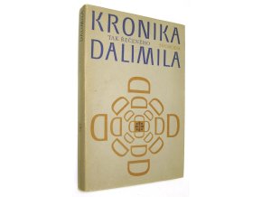 Kronika tak řečeného Dalimila