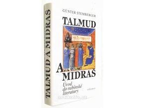 Talmud a Midraš