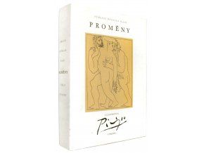 Proměny
