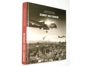 Bomby nad Brnem